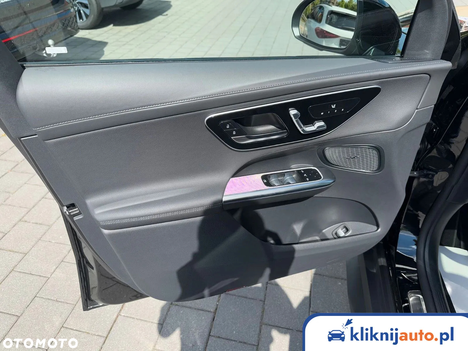 Mercedes-Benz GLC 200 d 4-Matic - 12