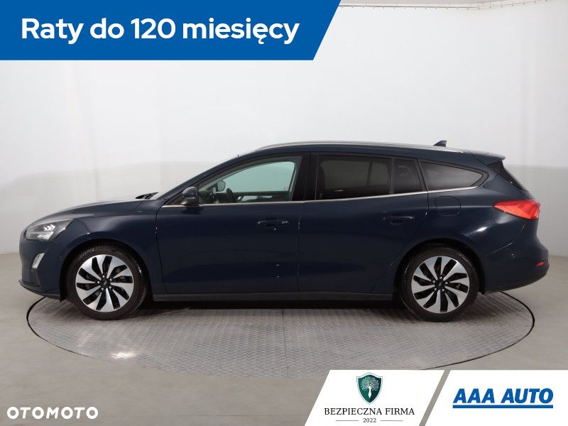 Ford Focus - 3