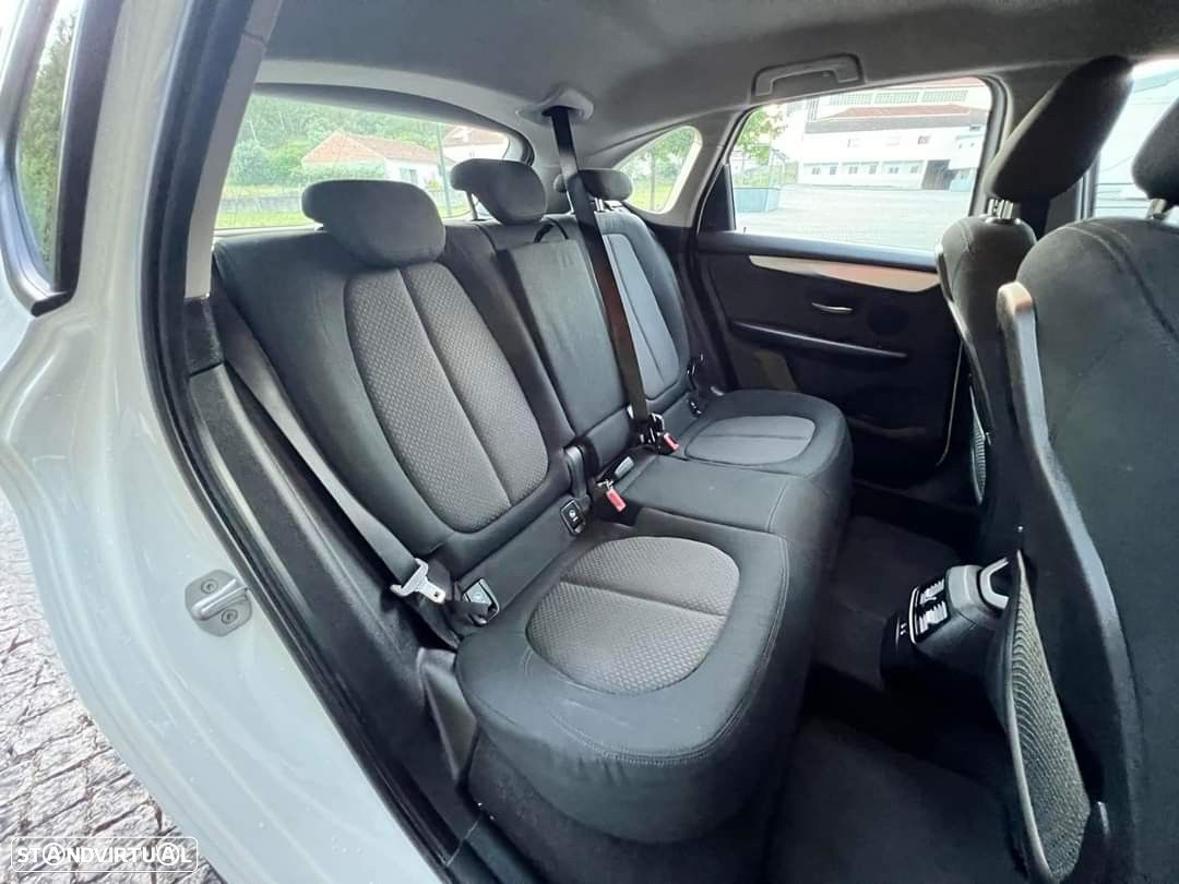 BMW 225xe Active Tourer Advantage - 27