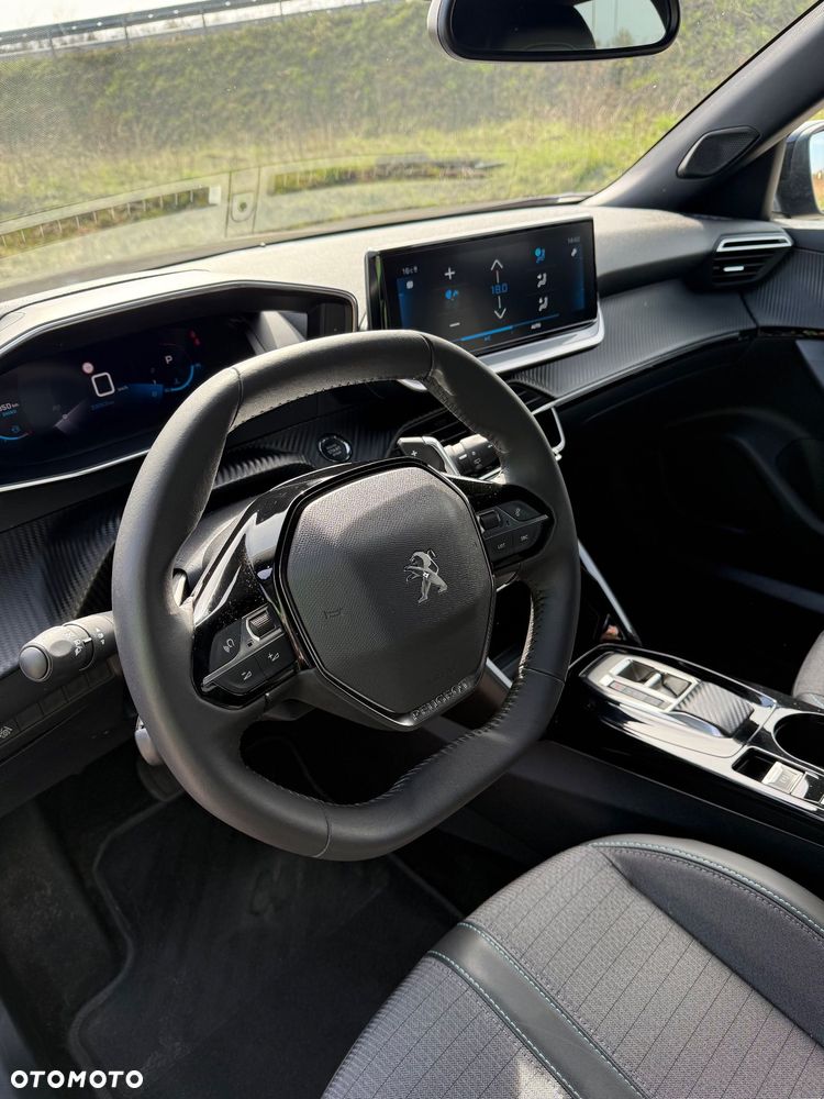 Peugeot 2008 1.2 PureTech Allure Pack S&S EAT8 - 13