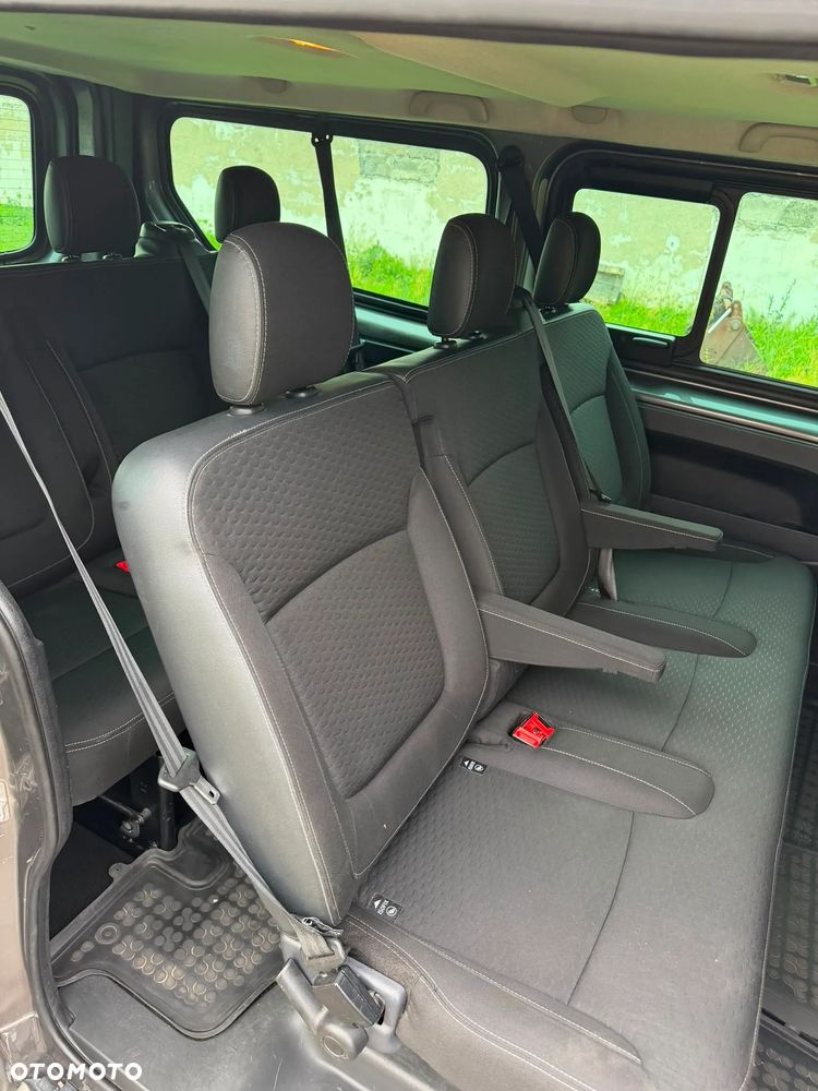 Opel Vivaro L2H1 2.9t Edition Elegance - 18
