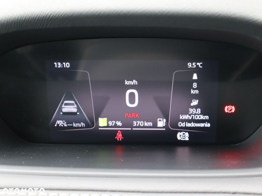 Skoda Enyaq - 20