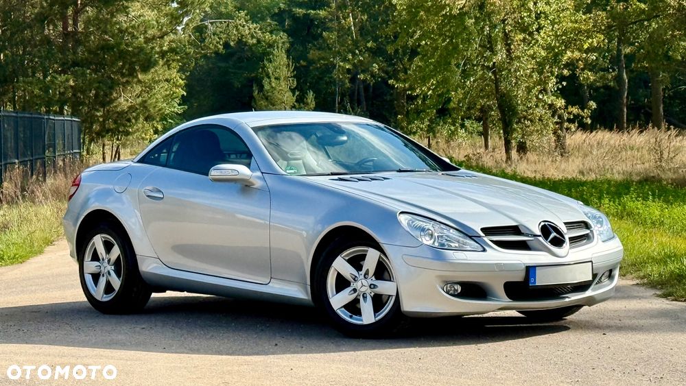 Mercedes-Benz SLK - 16