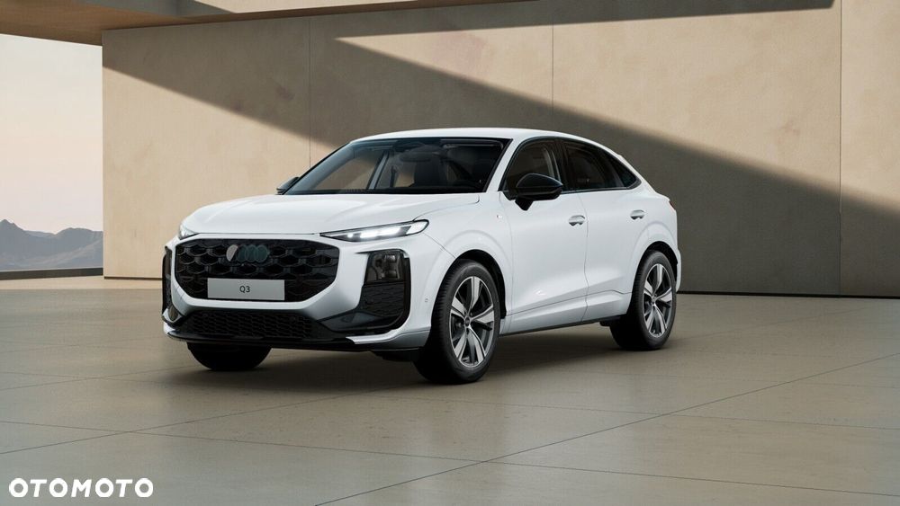 Audi Q3 Sportback - 2