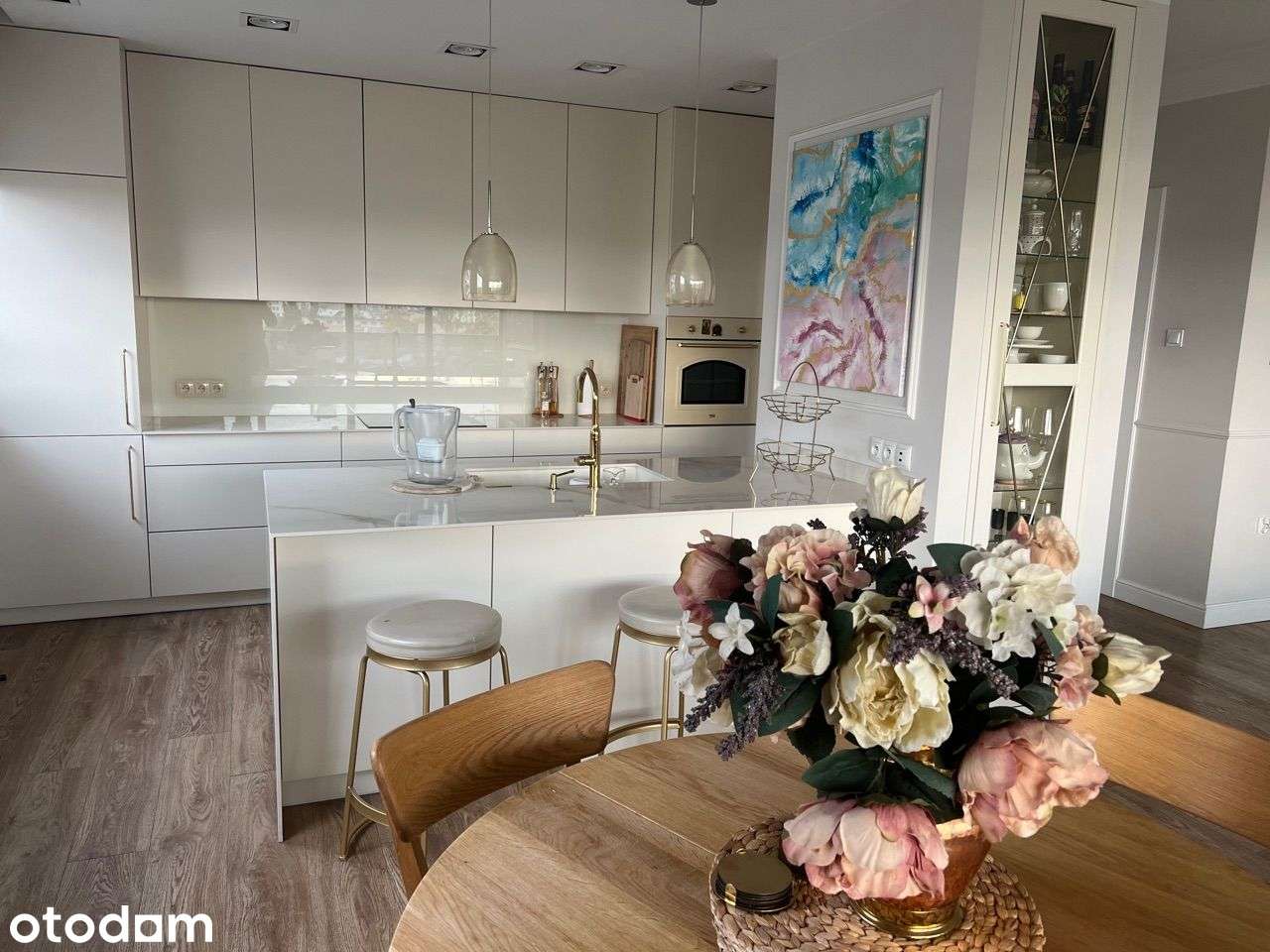 Apartament na Wysoki standart/ Centrum Białegostok - Pełny obrazek: 2/20
