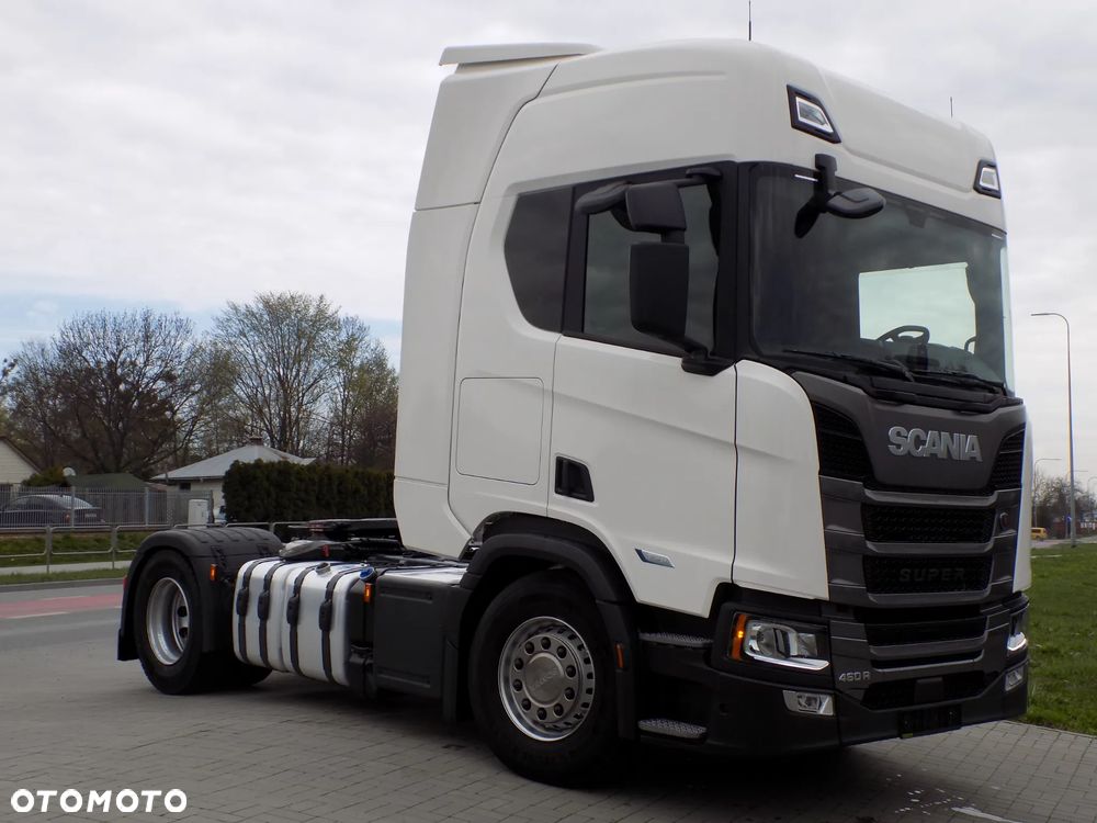 Scania R460 SUPER - 2