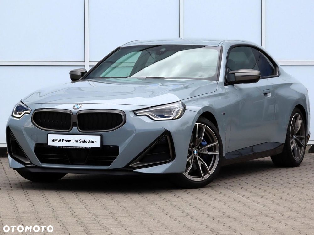 BMW Seria 2 M240i - 1