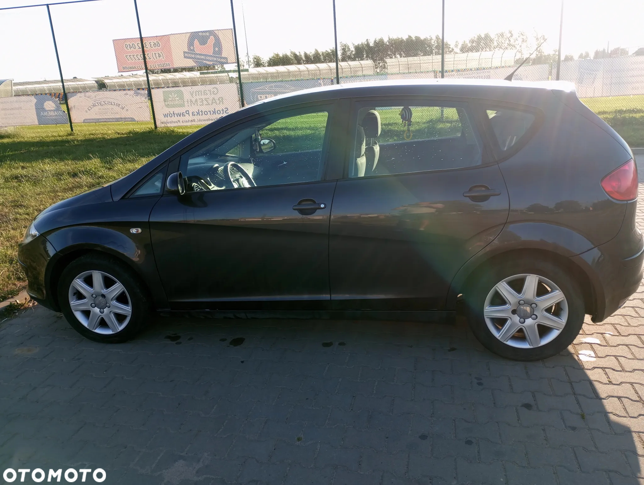 Seat Altea - 7