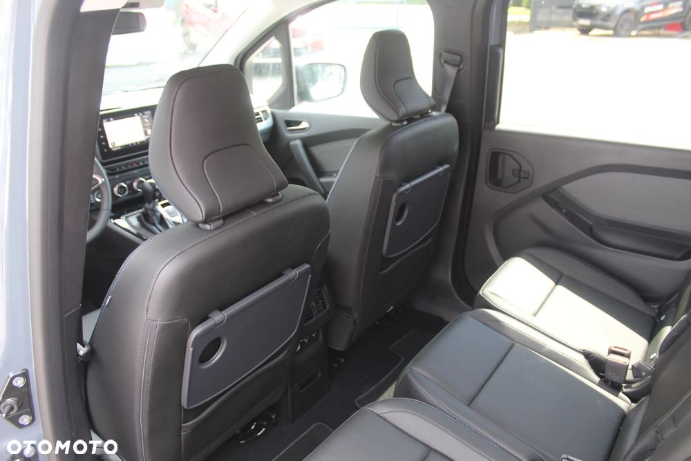 Nissan Townstar Combi 1.3 DIG-T L2 Tekna DCT - 19