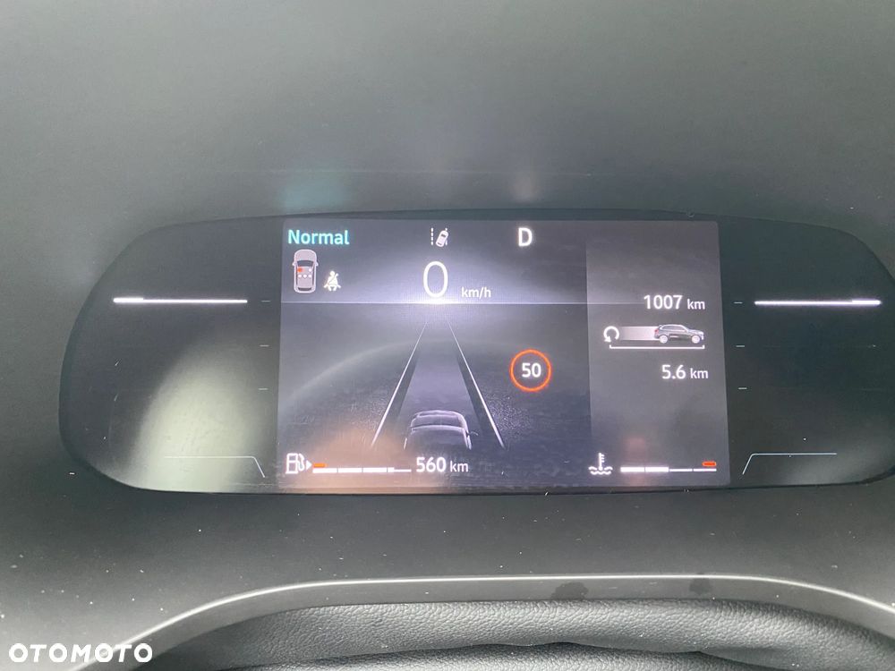 Renault Arkana 1.3 TCe mHEV Evolution EDC - 17