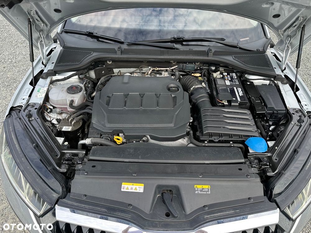 Skoda Octavia 2.0 TDI Ambition - 38