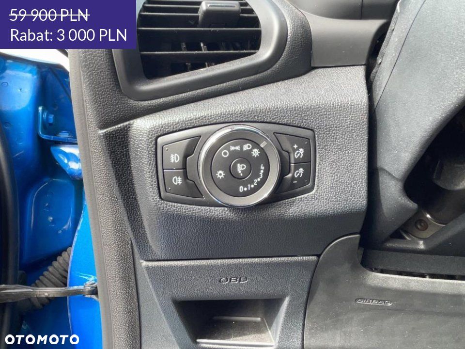 Ford EcoSport - 17