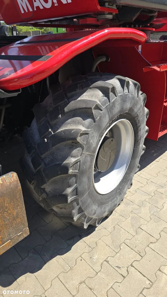 Magni RTH 5.26S - 16
