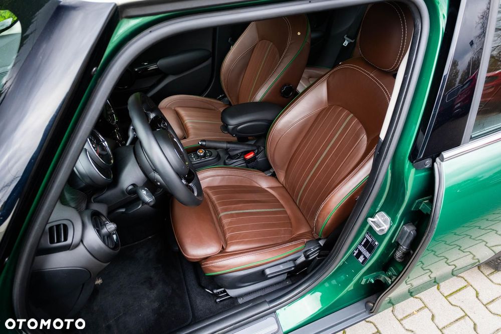 MINI Cooper - 12