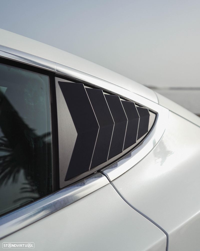 Tesla Model 3 Standard Range Plus RWD - 8