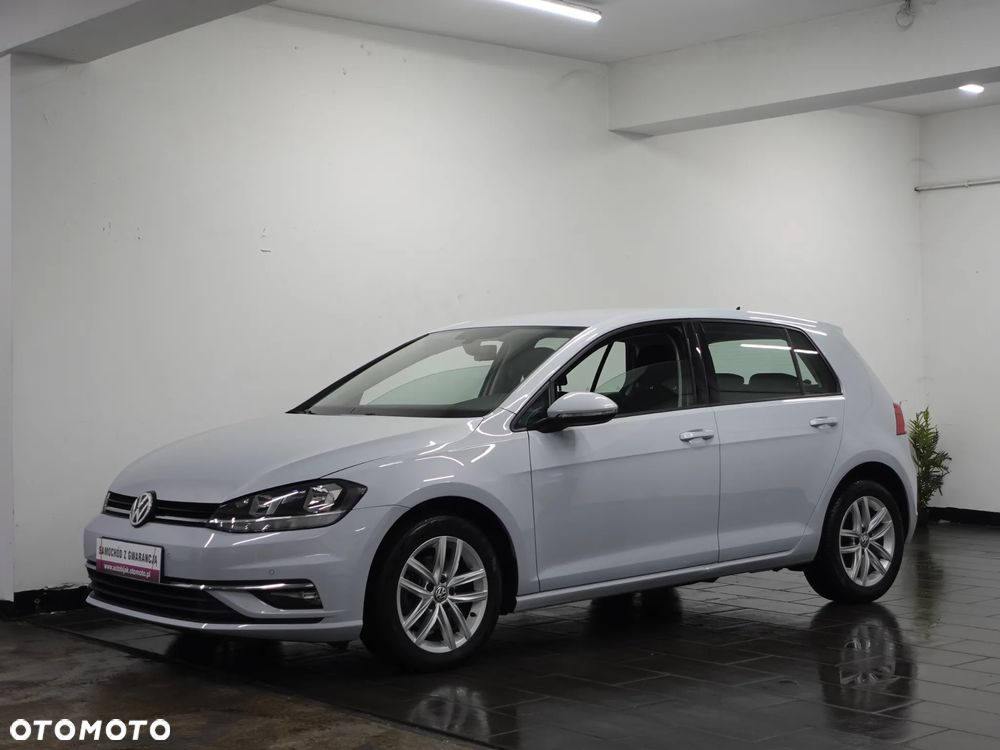 Volkswagen Golf 1.6 TDI SCR DSG Comfortline - 4