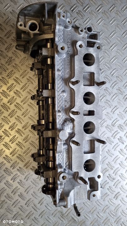 GŁOWICA FORD 1.6 ECOBOOST RFBM5G-6090-EB - 2