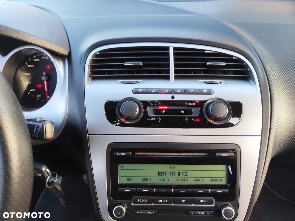 Seat Altea 1.6 TDI DPF CR Good Stuff - 26