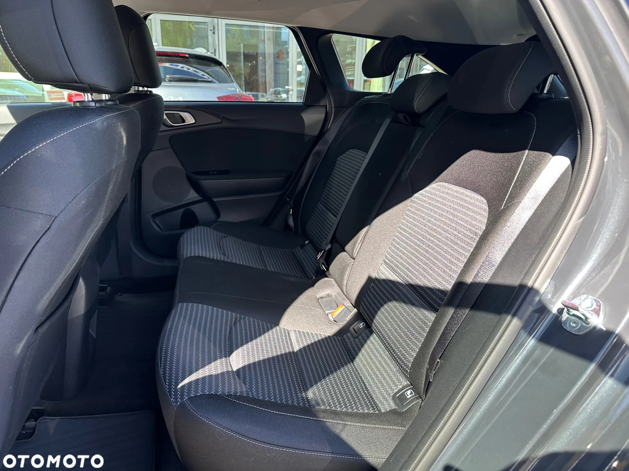 Kia Ceed 1.5 T-GDI M DCT - 16