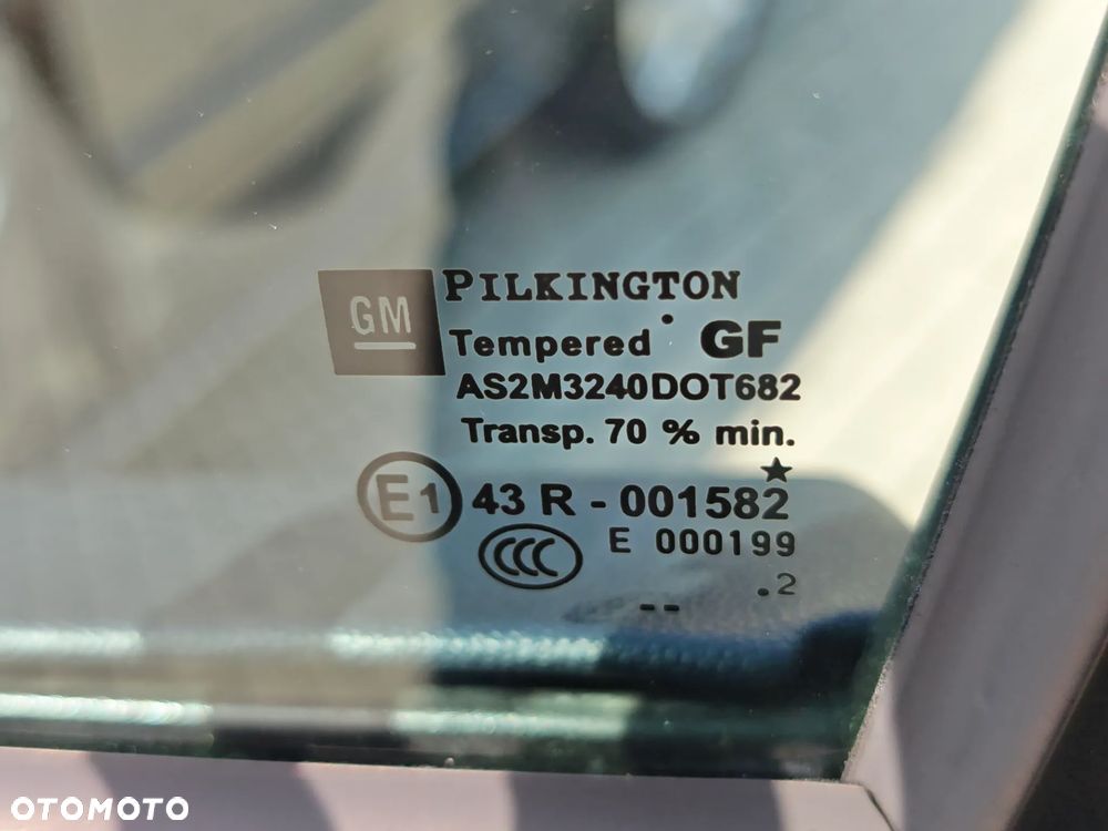 Opel Zafira 1.6 EcoFLEX Edition 111 Jahre - 33