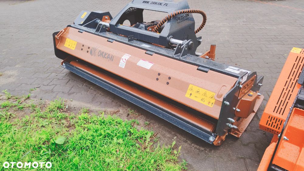 Orkan KTKS 220C Puma