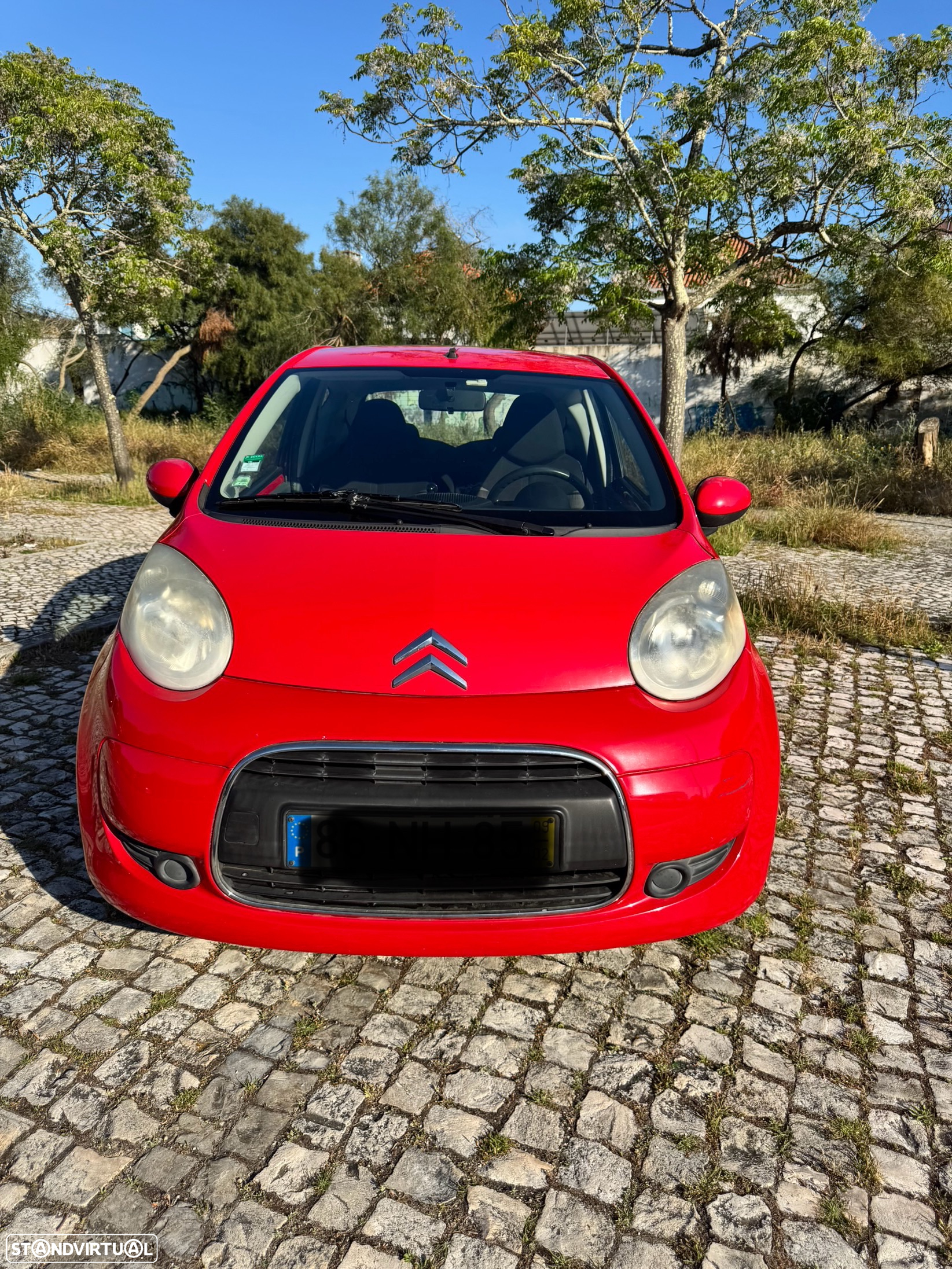 Citroën C1 - 2