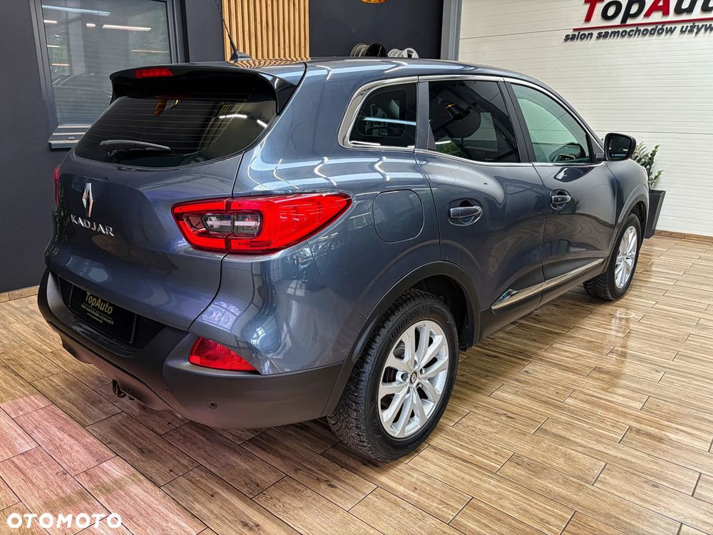 Renault Kadjar 1.3 TCe FAP Intens - 7