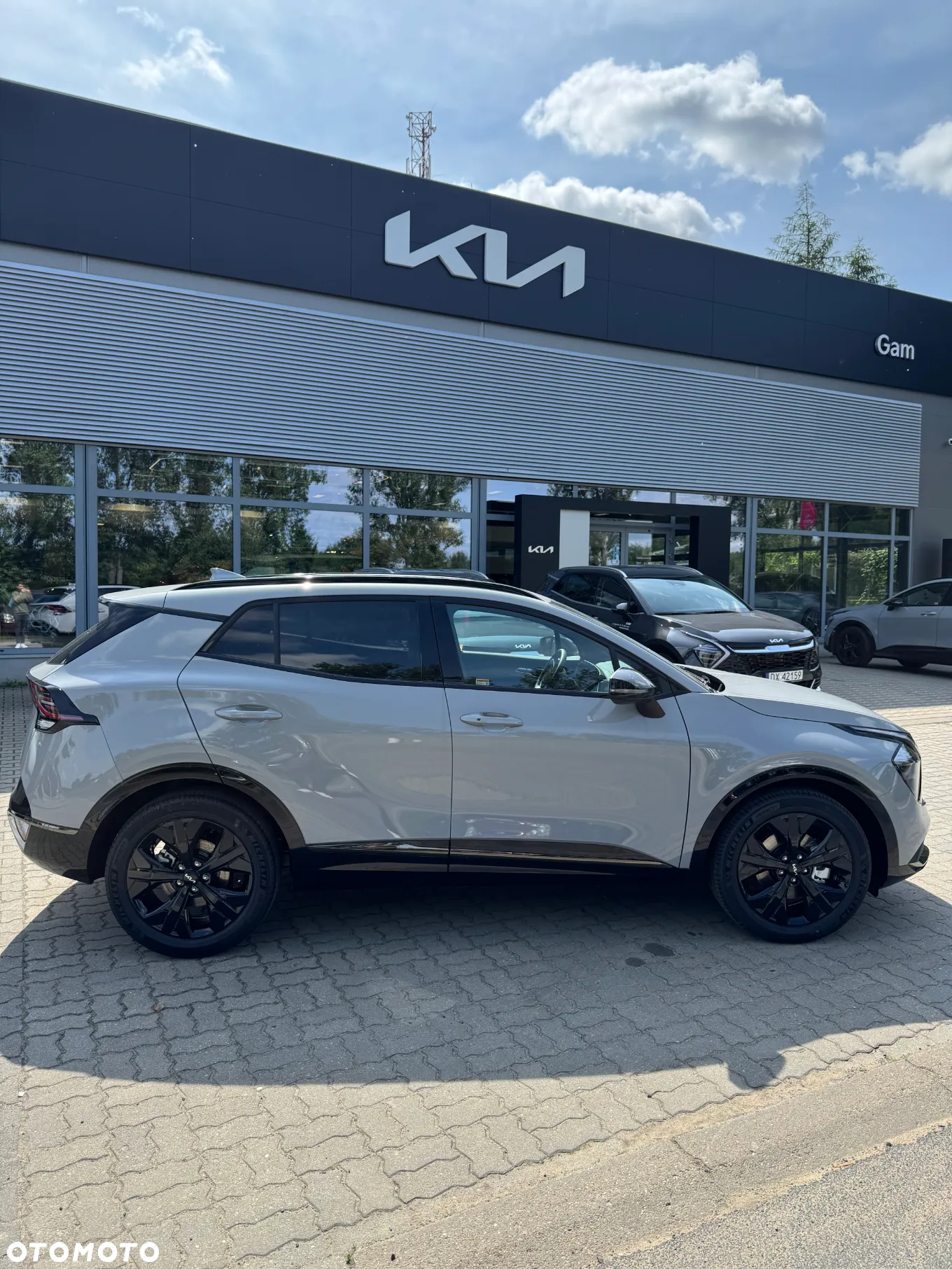 Kia Sportage 1.6 T-GDI Anniversary 2WD DCT - 11