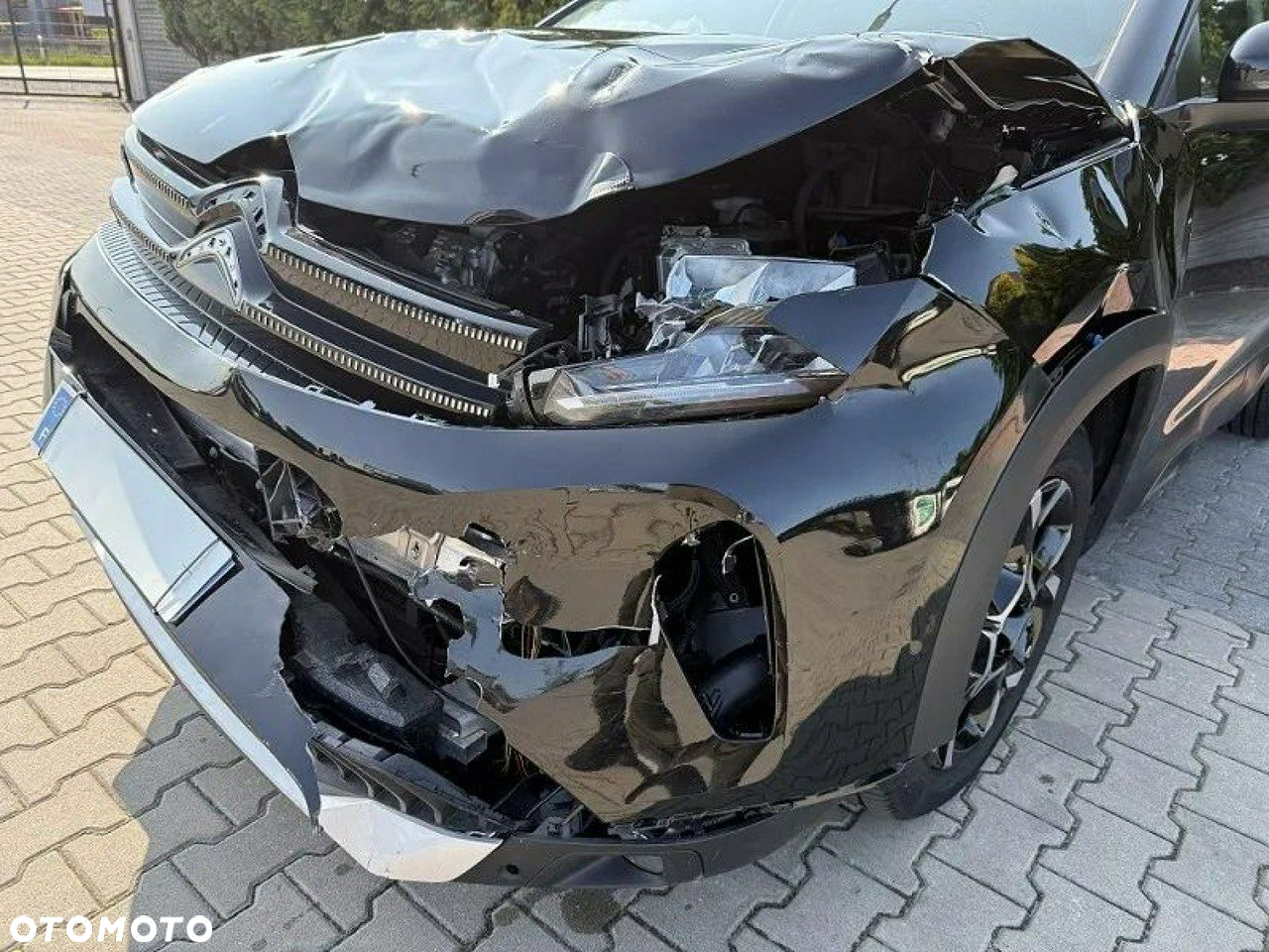 Citroën C5 Aircross - 8