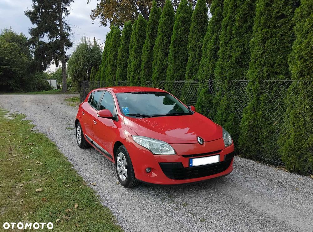 Renault Megane - 3