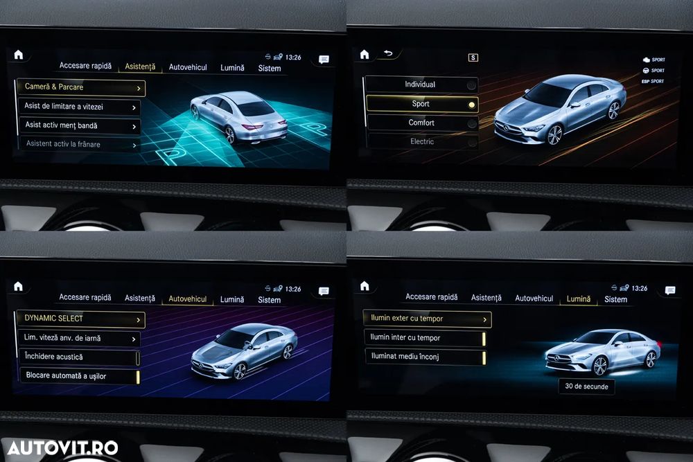 Mercedes-Benz CLA 250 e 8G-DCT Edition Progressive Line - 12