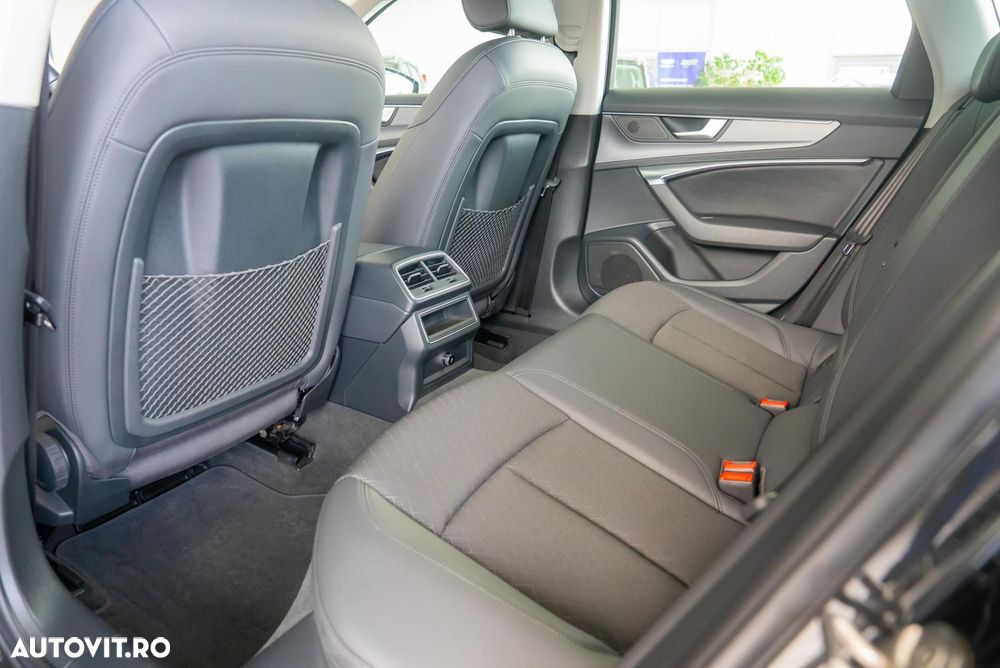 Audi A6 Allroad 2.0 40 TDI quattro Tiptronic - 19