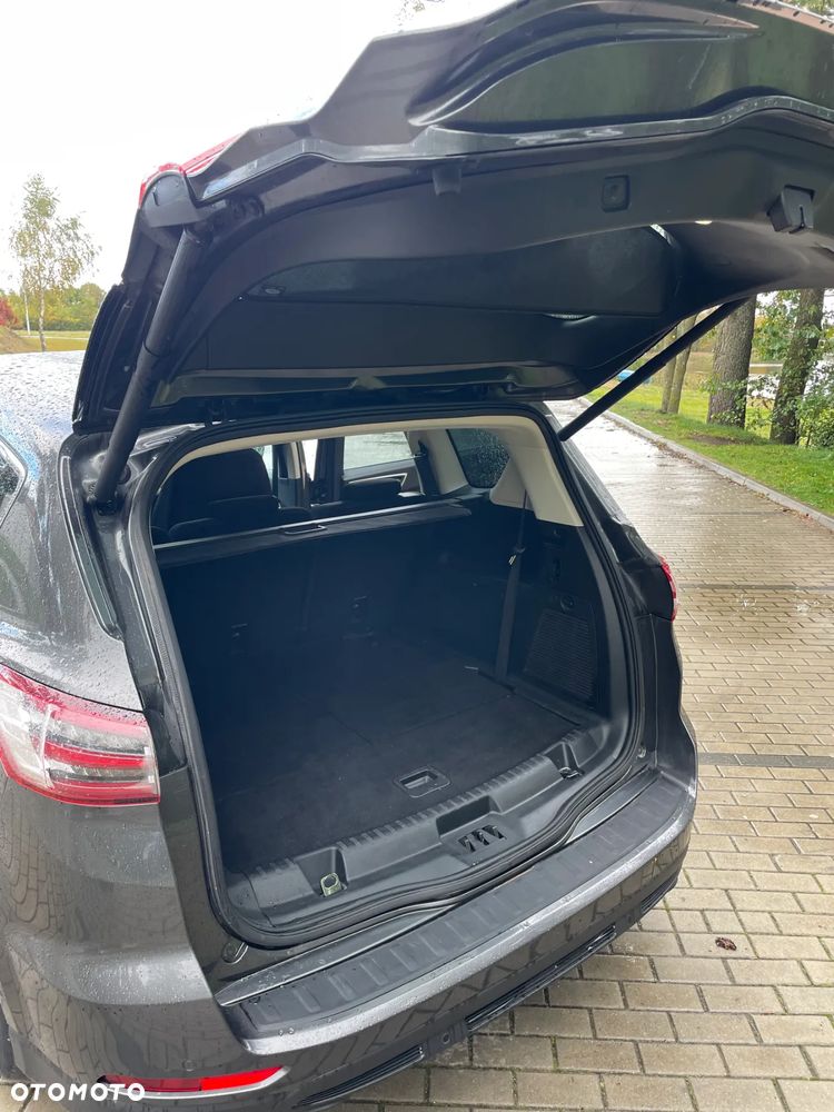 Ford S-Max 2.0 EcoBlue Titanium - 15