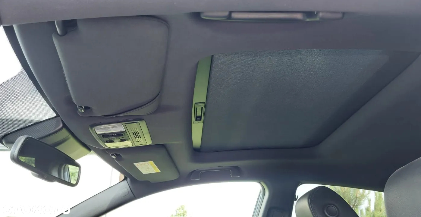 Honda Civic 1.5 i-VTEC Turbo CVT Prestige - 30