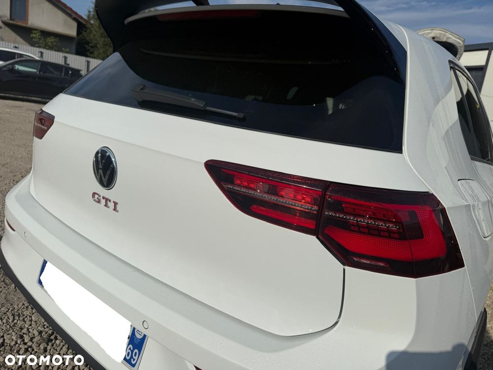 Volkswagen Golf 2.0 TSI OPF DSG GTI Clubsport - 29