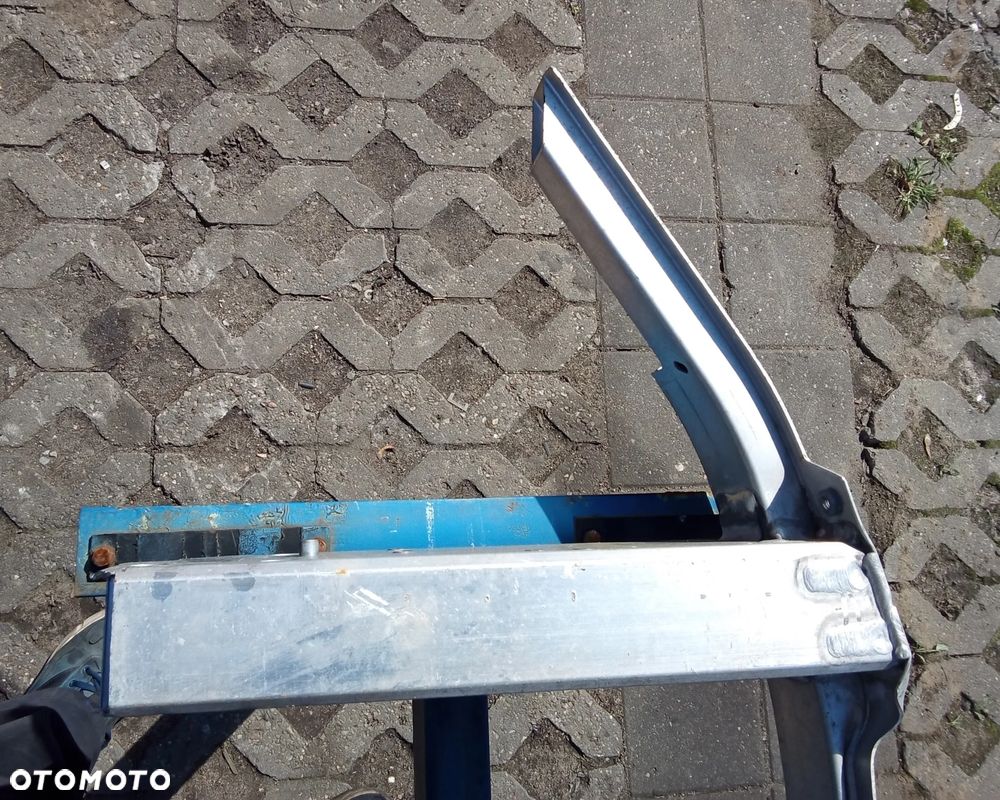 Belka zderzaka przód BMW X3 G01 X4 G02  16808314 - 5