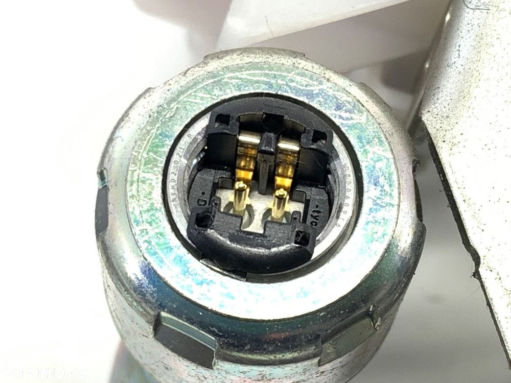 PAS BEZPIECZEŃSTWA PRAWY PRZÓD  TOYOTA RAV 4 III (_A3_) 2005 - 2014 2.4 4WD (ACA31, ACA33) 125 kW - 3