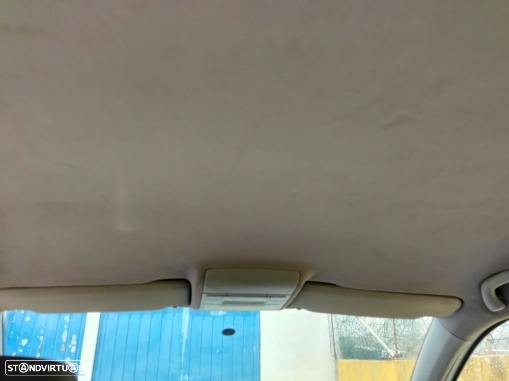 VW Polo 1.2 Special AC - 9