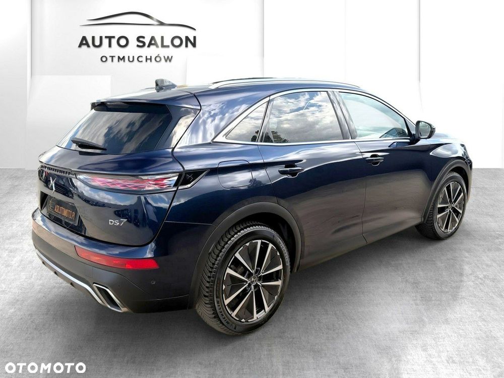 DS Automobiles DS 7 Crossback - 6