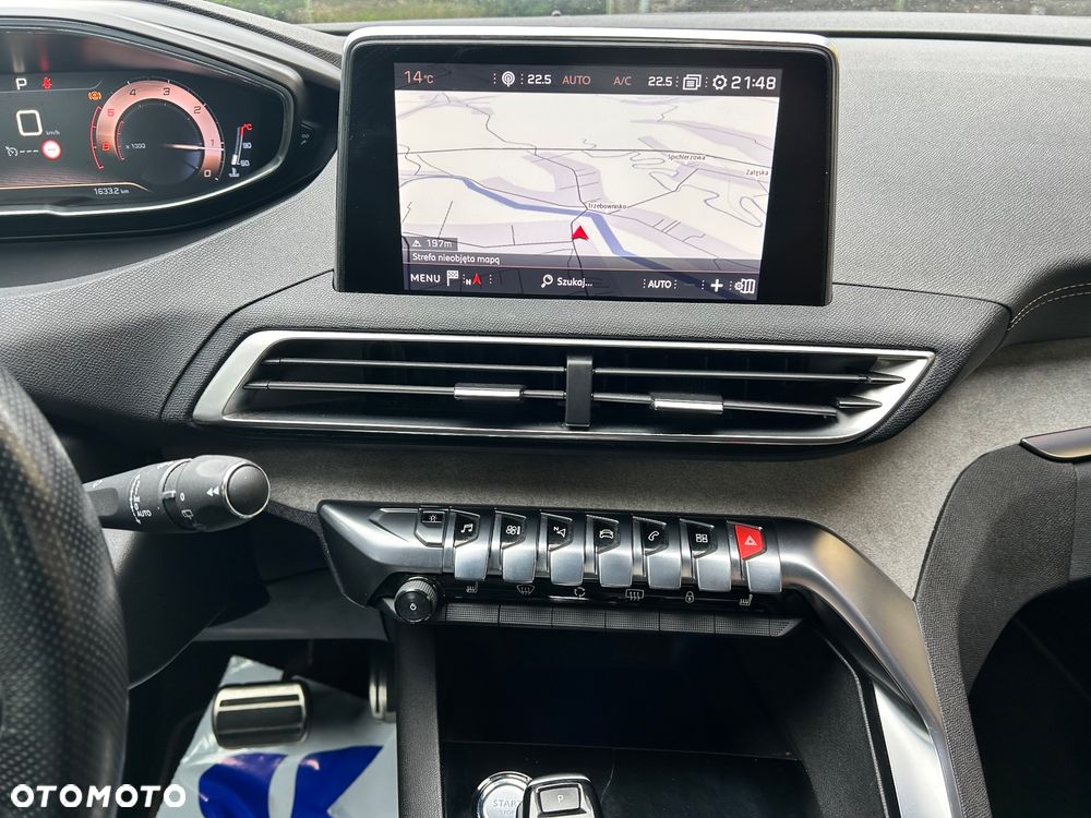 Peugeot 3008 - 9