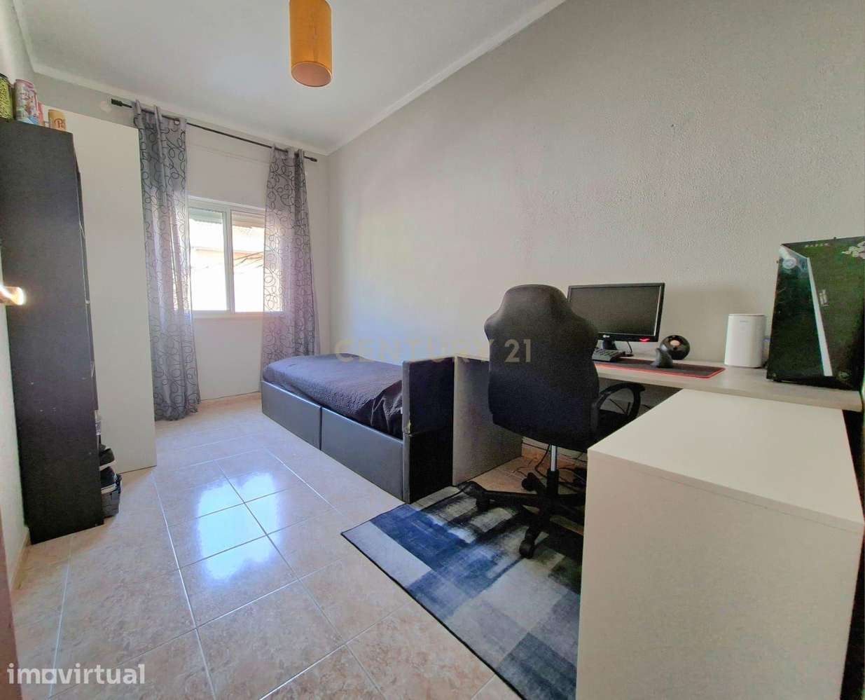 Apartamento T2 em Alhos Vedros, Moita - Oportunidade Única! - Grande imagem: 3/23