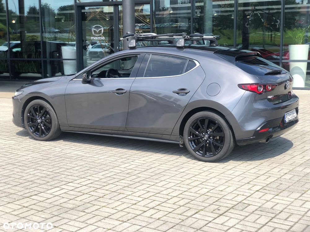 Mazda 3 - 16