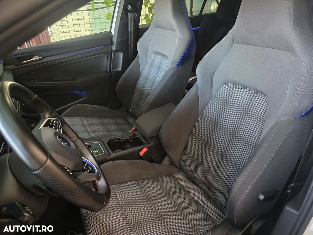 Volkswagen Golf 1.4 eHybrid OPF DSG GTE - 17