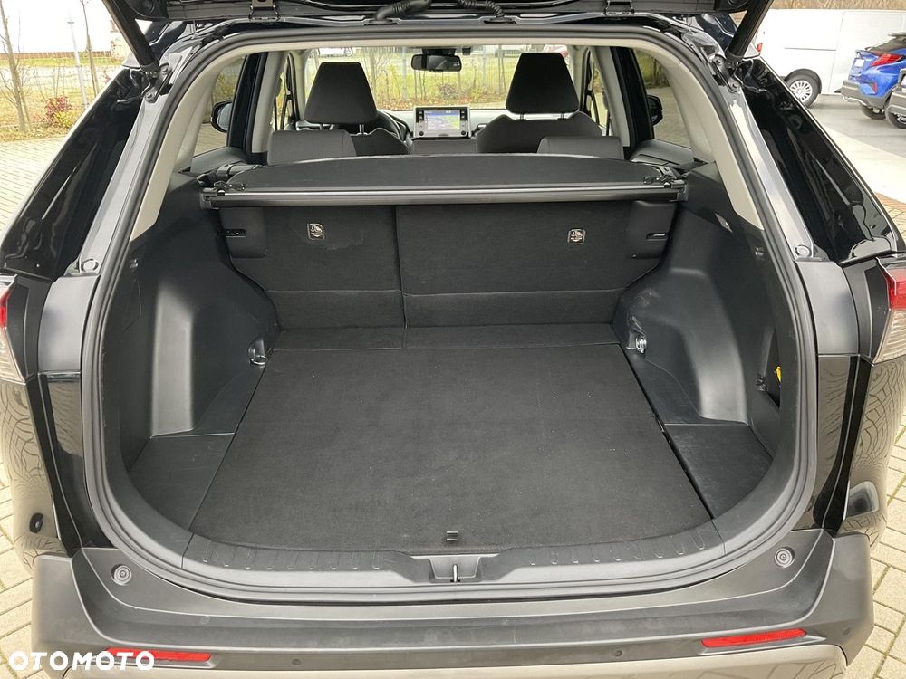 Toyota RAV4 2.0 Comfort 4x2 MS - 13