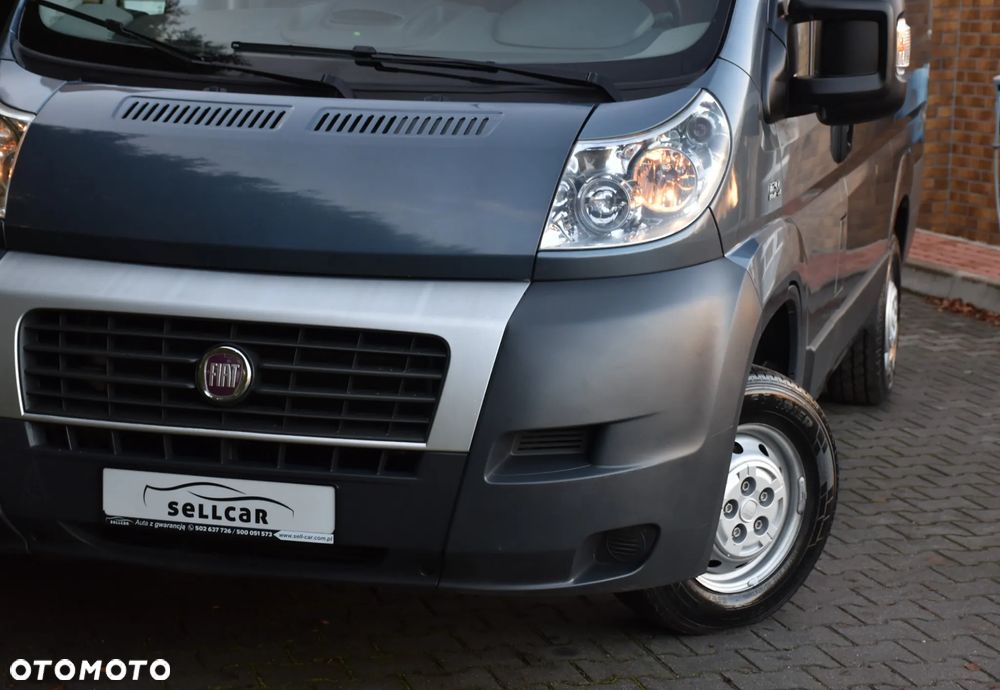 Fiat Ducato 2.3 JTD - 32