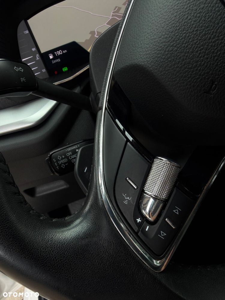 Skoda Octavia 2.0 TDI DSG Style - 34