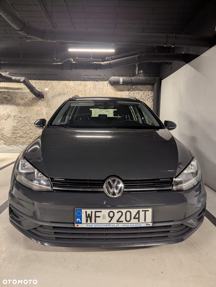 Volkswagen Golf 1.0 TSI Comfortline - 6