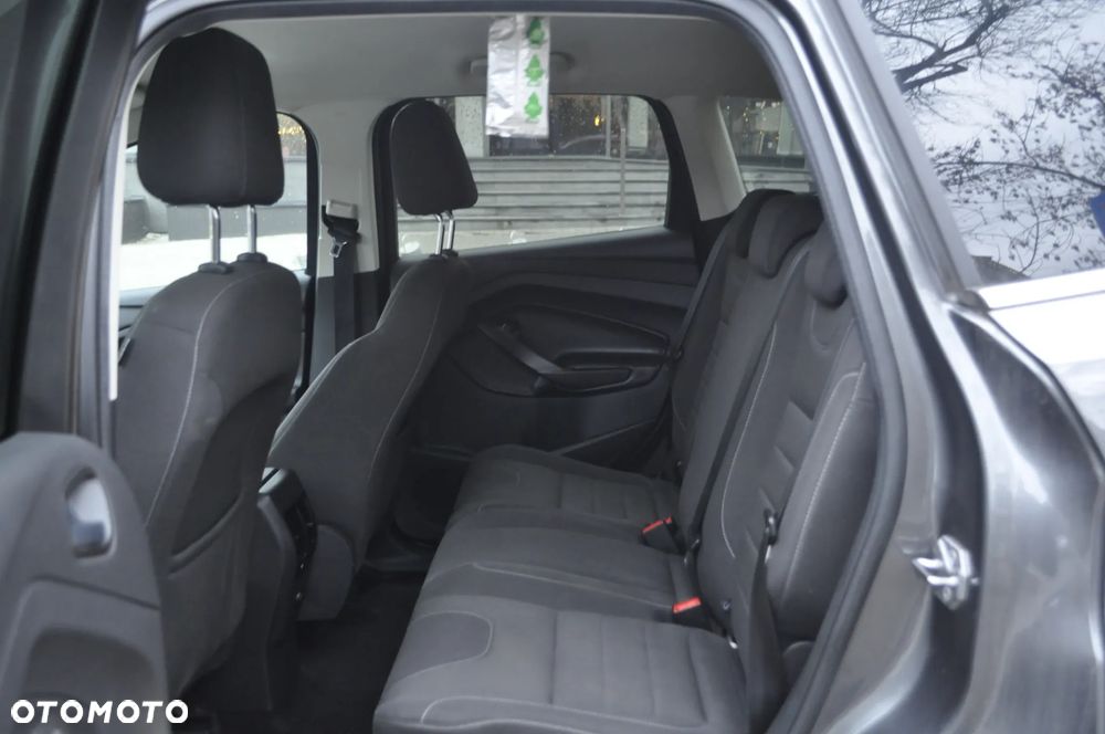Ford Kuga 1.5 EcoBoost FWD Titanium ASS - 10