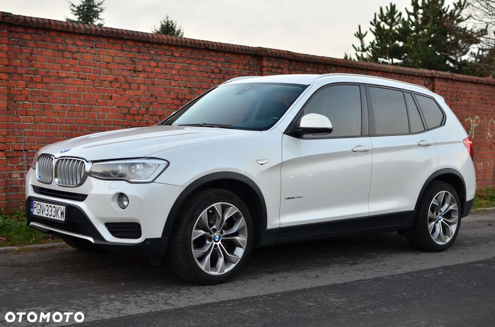 BMW X3 - 2