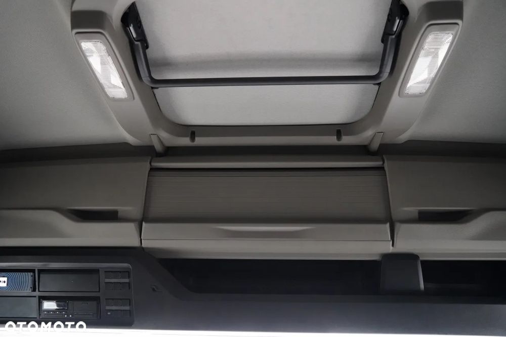 MAN TGX 18.470 / GM / NAVI / NOWE OPONY - 34